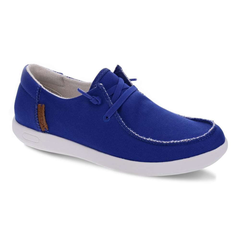 Phoenix Casual Sneaker - Royal Blue