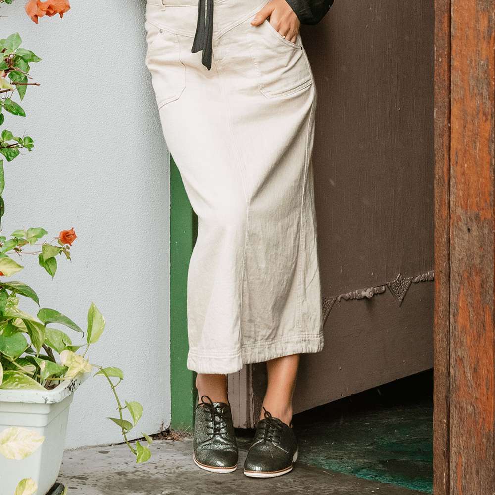 Rihannah Oxford - Anthracite