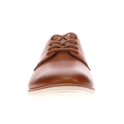 Rihannah Oxford - Tan