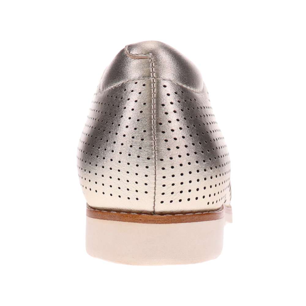 Rihannah Perf Oxford - Champagne