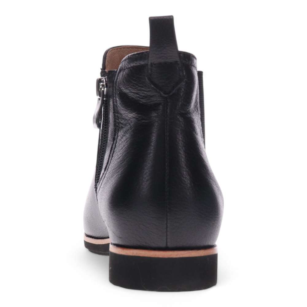 Ryder Boots - Black