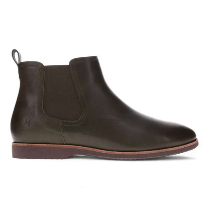 Ryder Boot - Olive