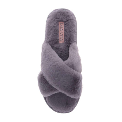 Sarah Slipper - Dust