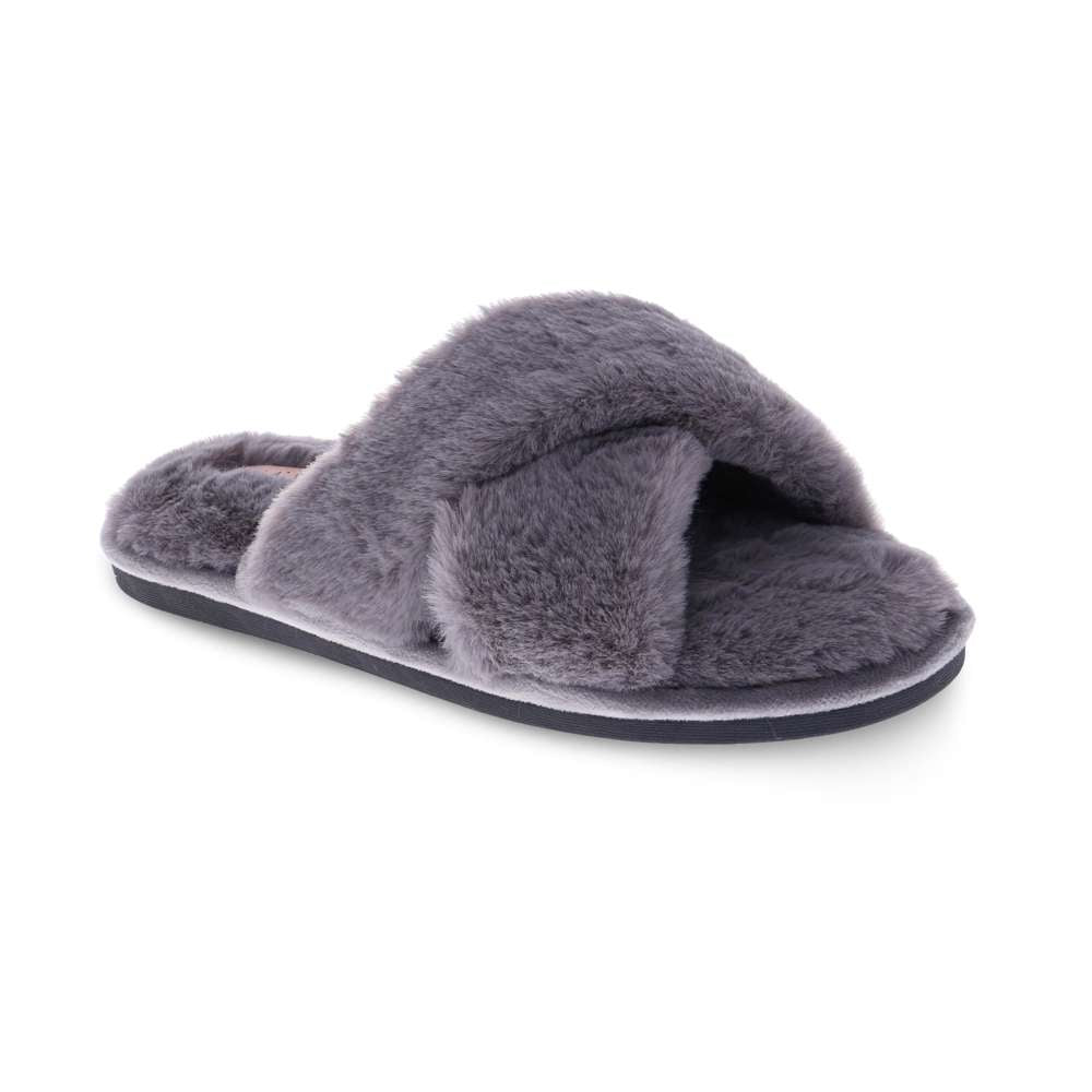 Sarah Slipper - Dust