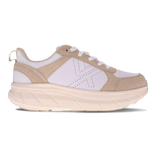 Urban Walker Sneaker - Sand Multi