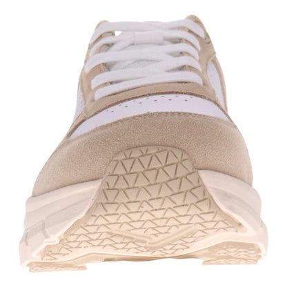 Urban Walker Sneaker - Sand Multi