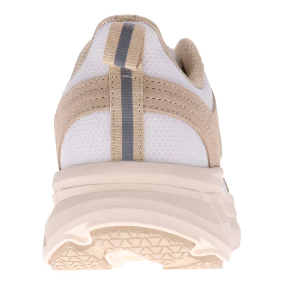 Urban Walker Sneaker - Sand Multi