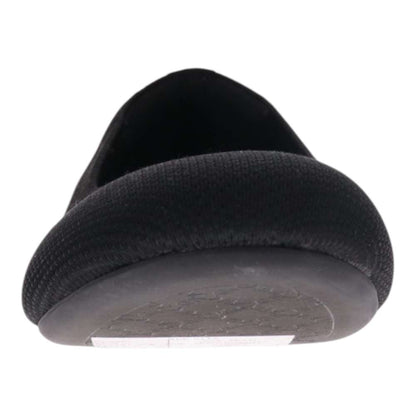 Vienna Flats - Black