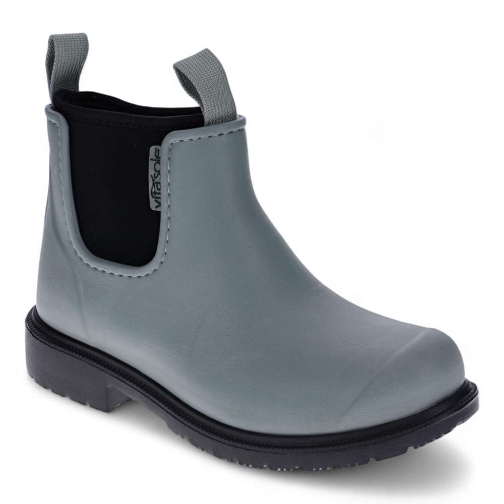 Viva Boot - Cool Grey
