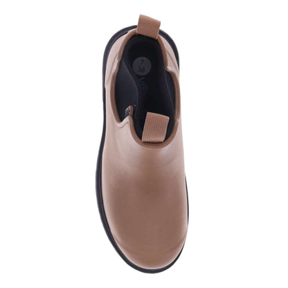 Viva Boot - Tan