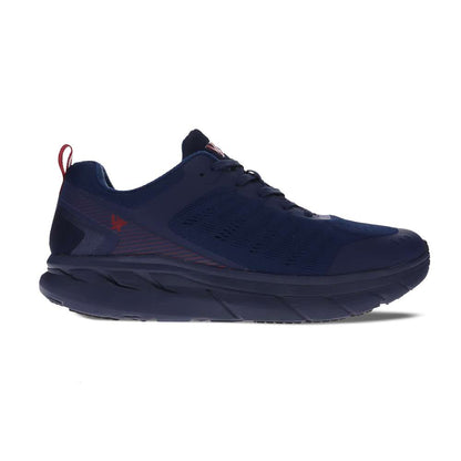 Walker Mesh II - Navy