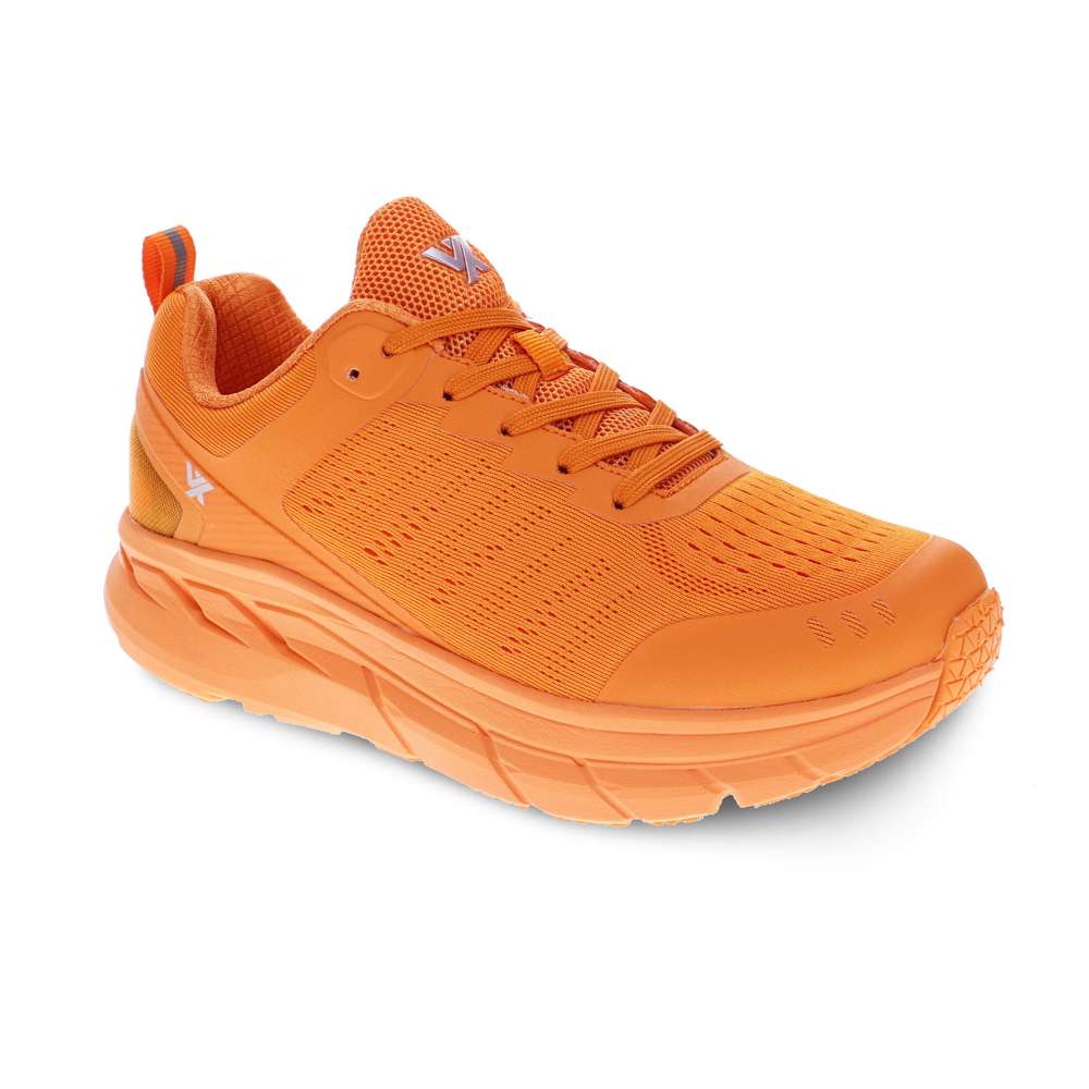 Walker Mesh II - Tangerine