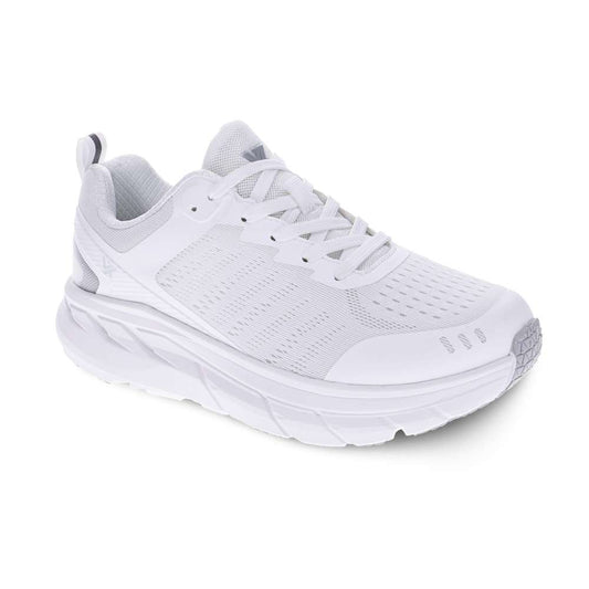 Walker Mesh II - White