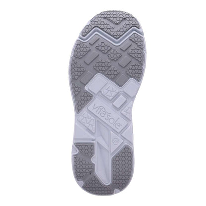 Walker Mesh III - Grey