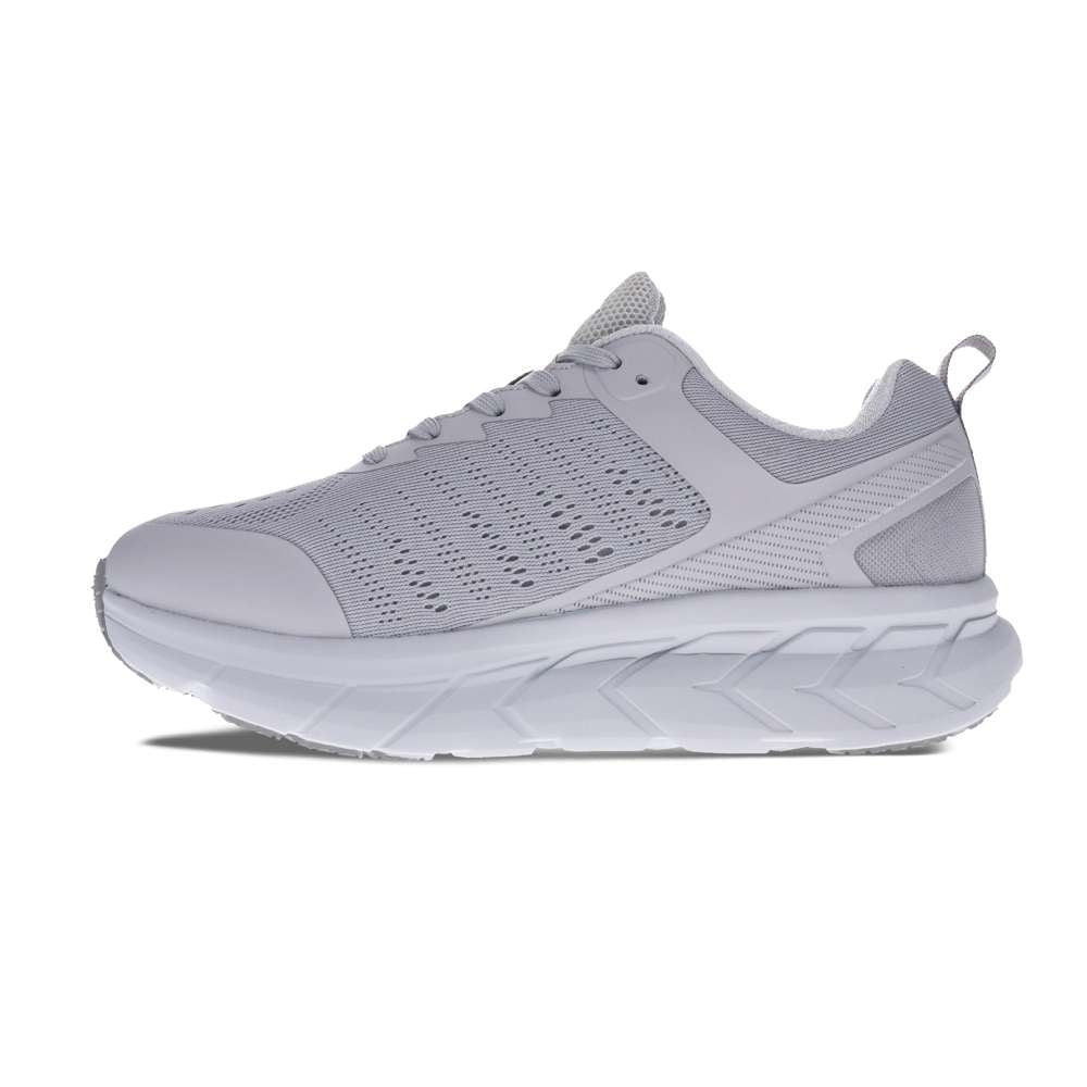 Walker Mesh - Grey