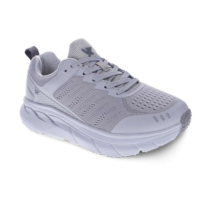Walker Mesh - Grey