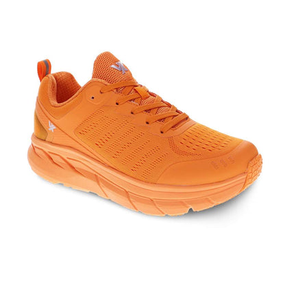 Walker Mesh - Tangerine