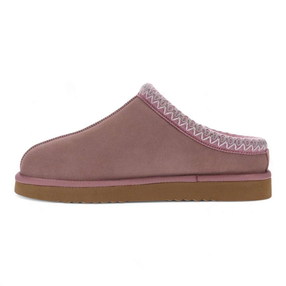 Zap Slipper - Blush