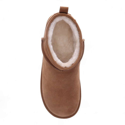 Zen Slipper - Tan