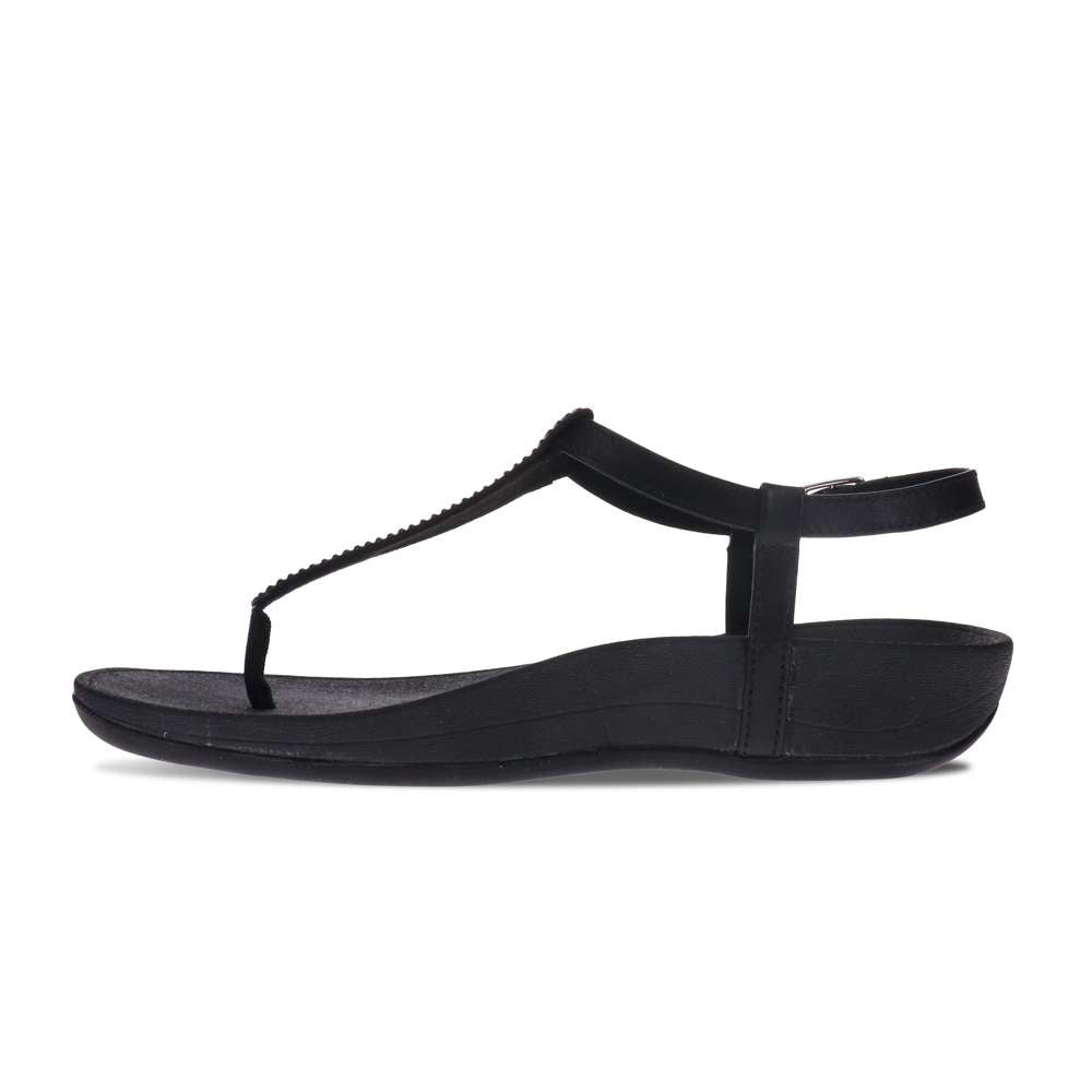 Amarosa Sandal - Black