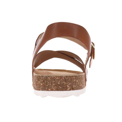 Bailey Sandal - Tan