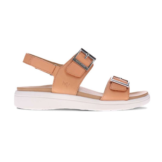 Bettina Sandal - Apricot