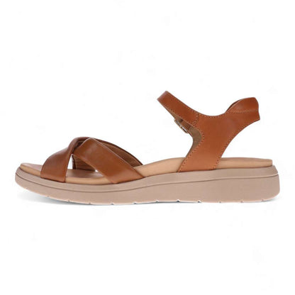 Blaire Sandal - Tan