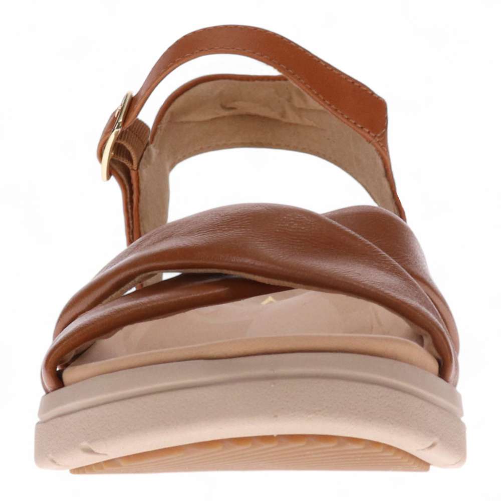 Blaire Sandal - Tan