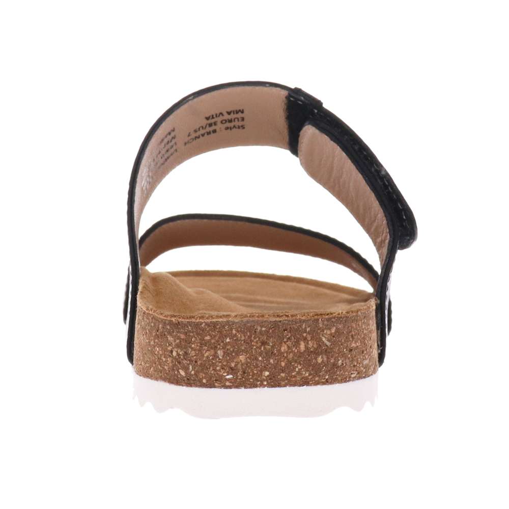 Branch Slide - Black