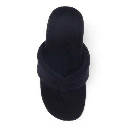 Cozy Slipper - Black