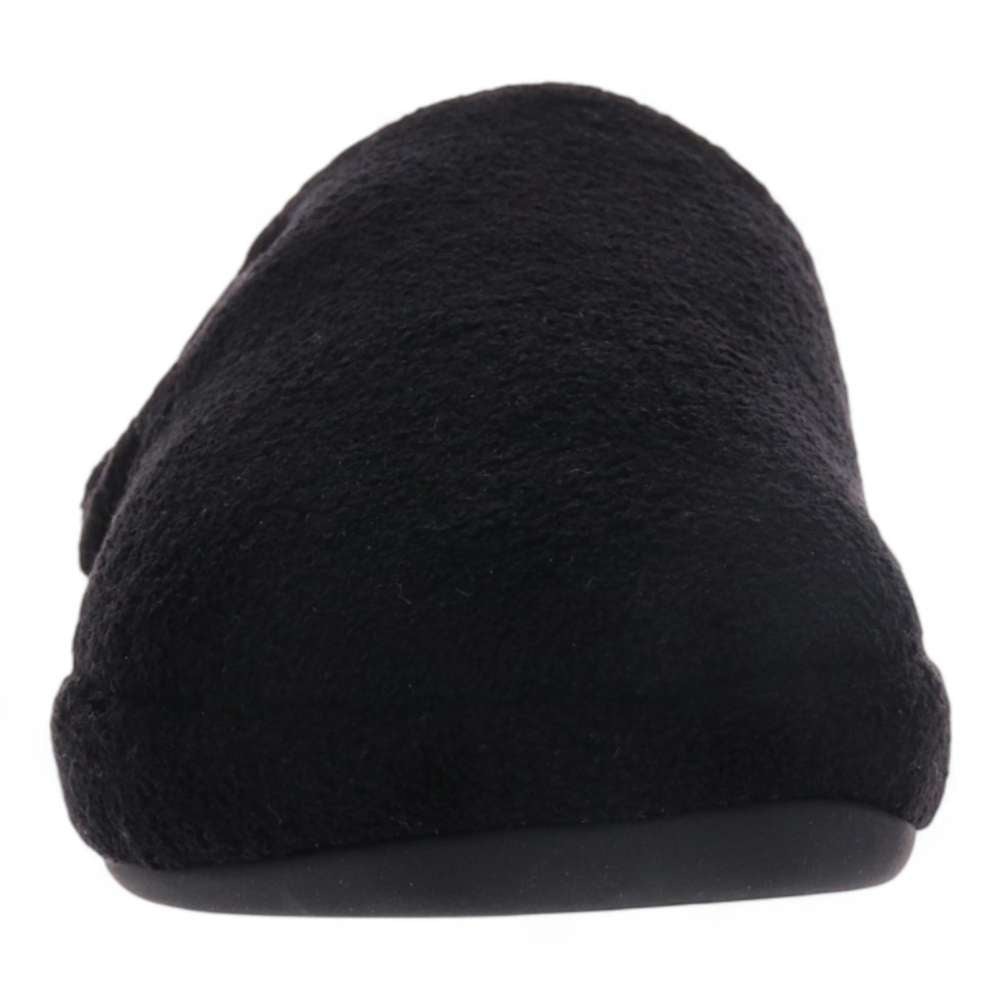 Cushy II Slipper - Black