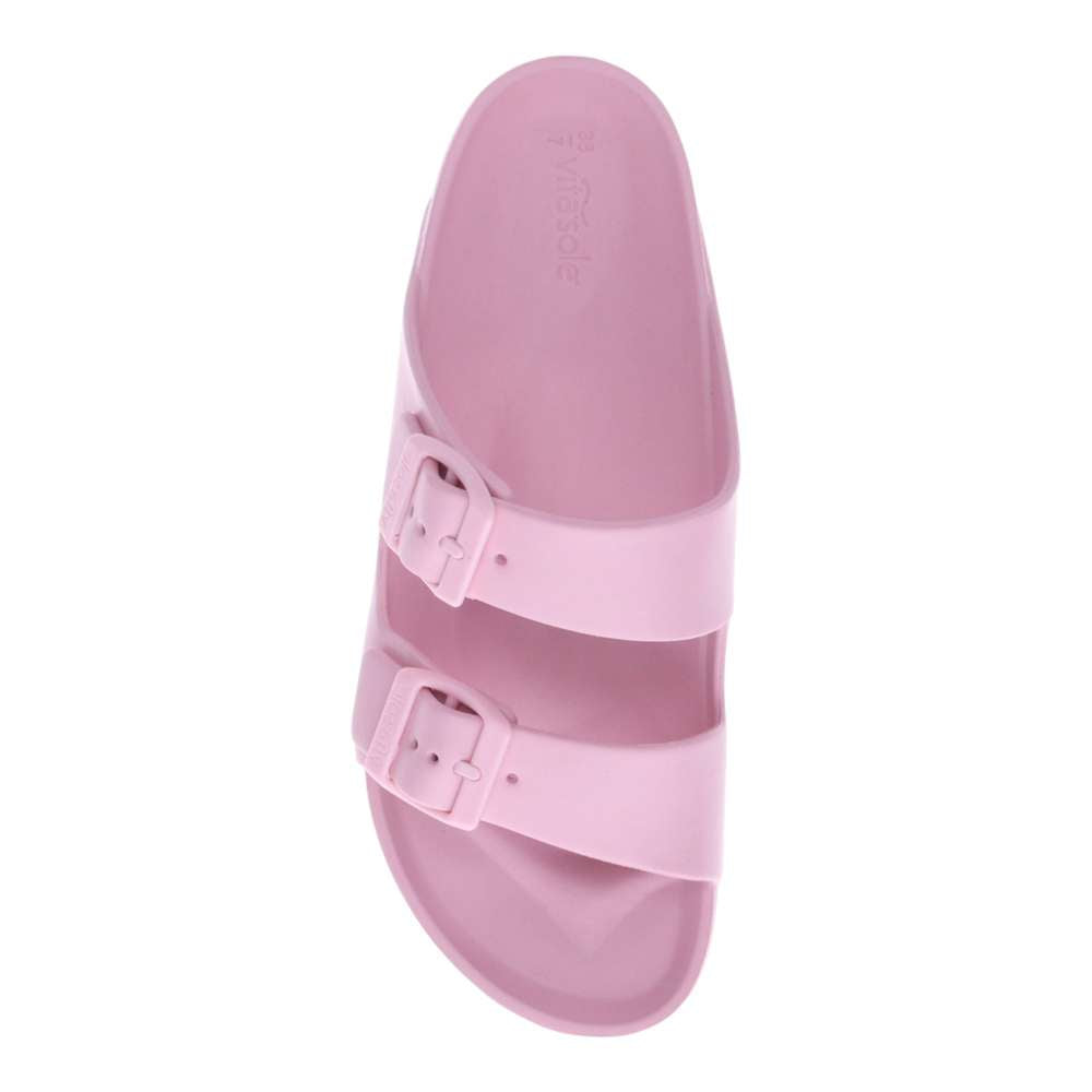 Vista Slide - Pink