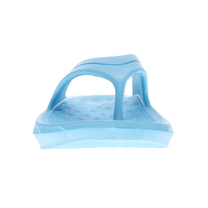 Vitality Toe Post Sandal - Blue