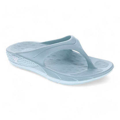 Vitality Toe Post Sandal - Jade