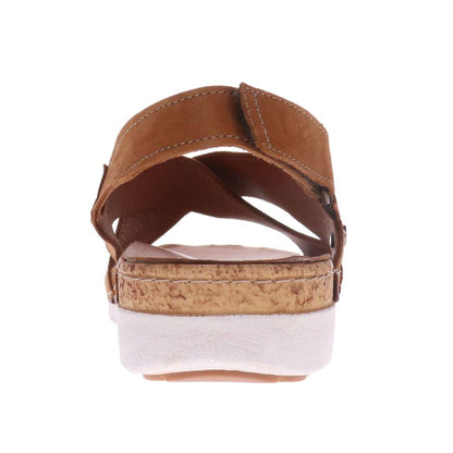 Cottesloe Sandal - Caramel