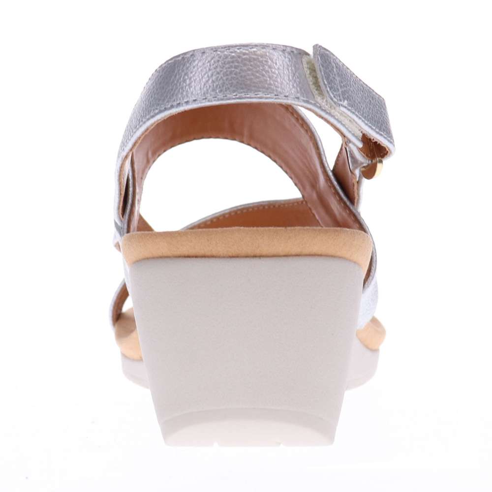 Honolulu Backstrap Wedge - Pearl