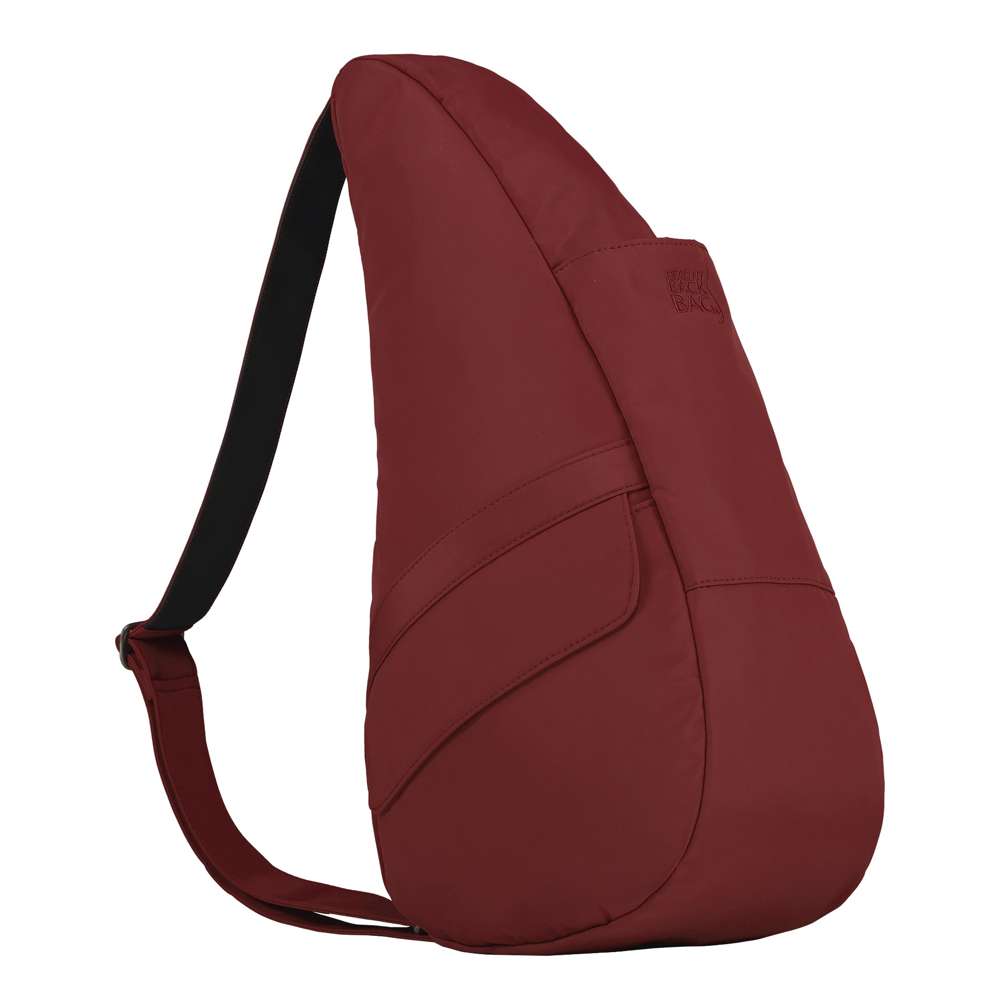 Microfibre Backpack - Cayenne