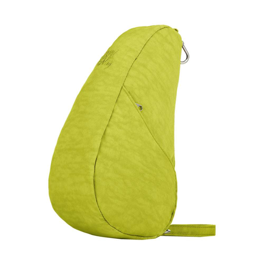 Textured Nylon Backpack Large Baglett - Multiple