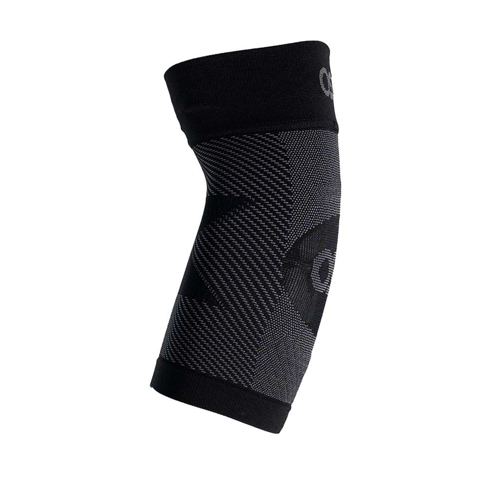 Elbow Bracing Sleeve (ES6) - Black