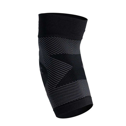 Elbow Bracing Sleeve (ES6) - Black