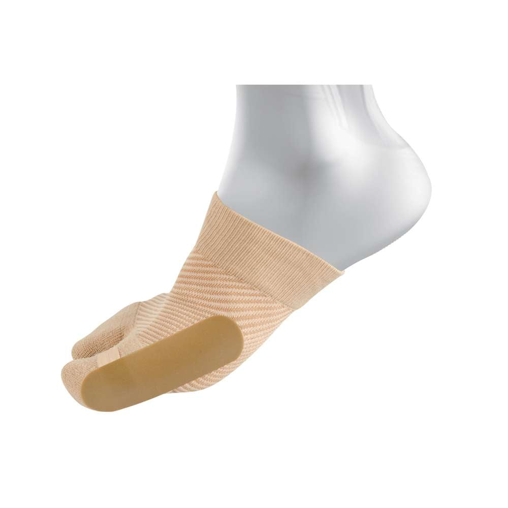 Bunion Bracing Sleeve (HV3) - Natural