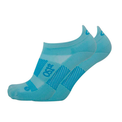 THIN AIR PERFORMANCE SOCKS (TA4) - Aqua