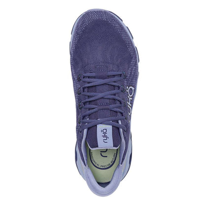 Devotion X Walking Shoe - Dusk Blue