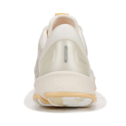 Devotion X Plus Walking Shoe - White Alysm