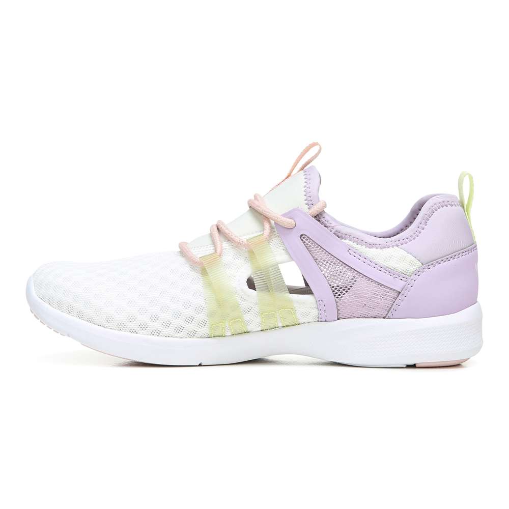 Adore Active Sneaker - Pastel Lilac
