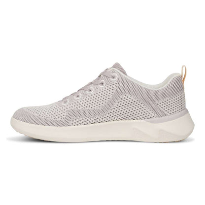 Arrival Sneaker - Mist Purple/Cloud Cream