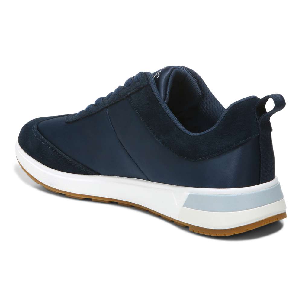 Breilyn Sneaker - Navy