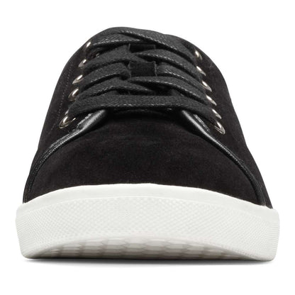 Brinley Casual Sneaker - Black