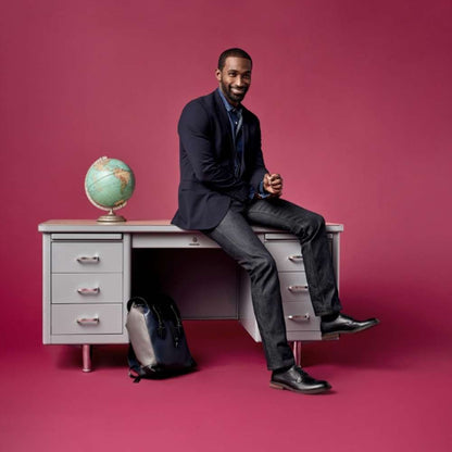 Bruno Oxford - Black