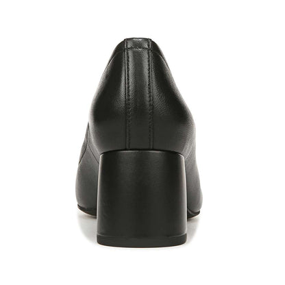 Carmel Heel - Black